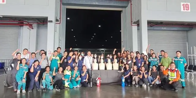 อบรมองค์กร — ฐิติกาล Thitikal Ambulance